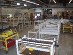 Phoenix Benchline Facility Picture