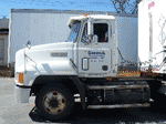 Phoenix Benchline Truck