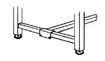 Adjustable Slide Rootrest.jpg (7567 bytes)