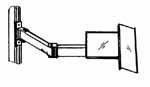 Articulating Monitor Arm.jpg (7816 bytes)